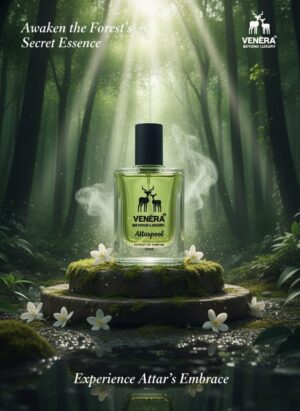 Attar Phool Venera Attar Phool