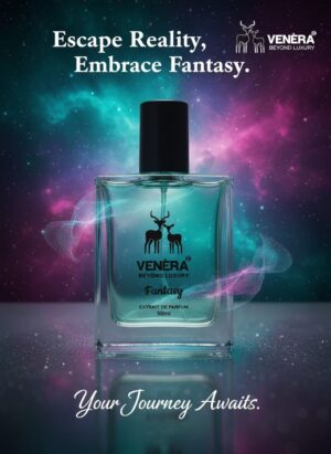 Fantasy Venera Fantasy