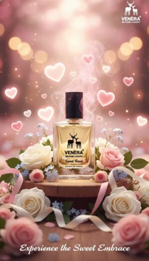 Sweet Heart Venera Sweet Heart