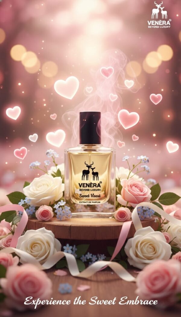 Venera Sweet Heart