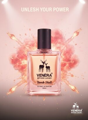 Bomb Shell Venera Bomb Shell