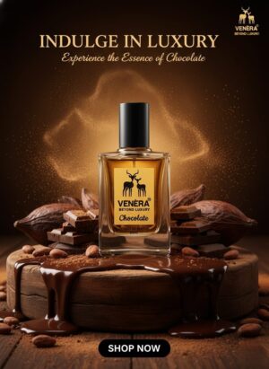 Chocolate Venera Chocolate