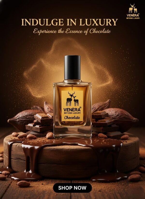 Venera Chocolate
