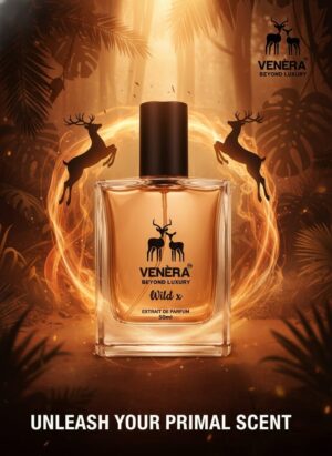 Venera Wild X