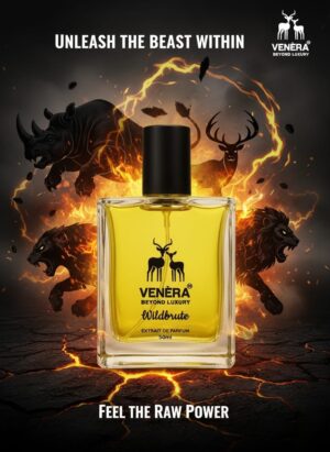 Venera Wildbrute