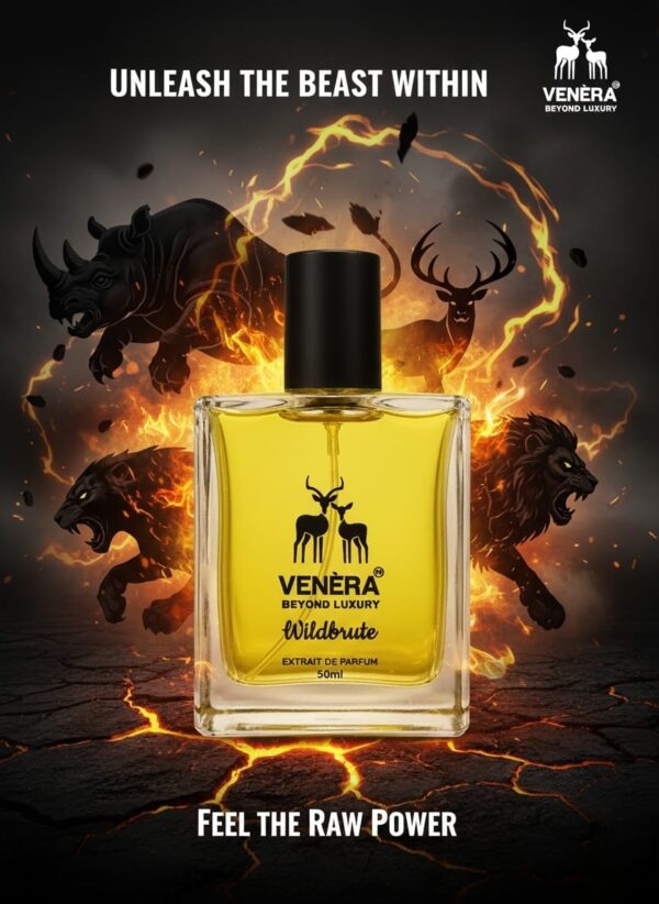 Venera Wildbrute